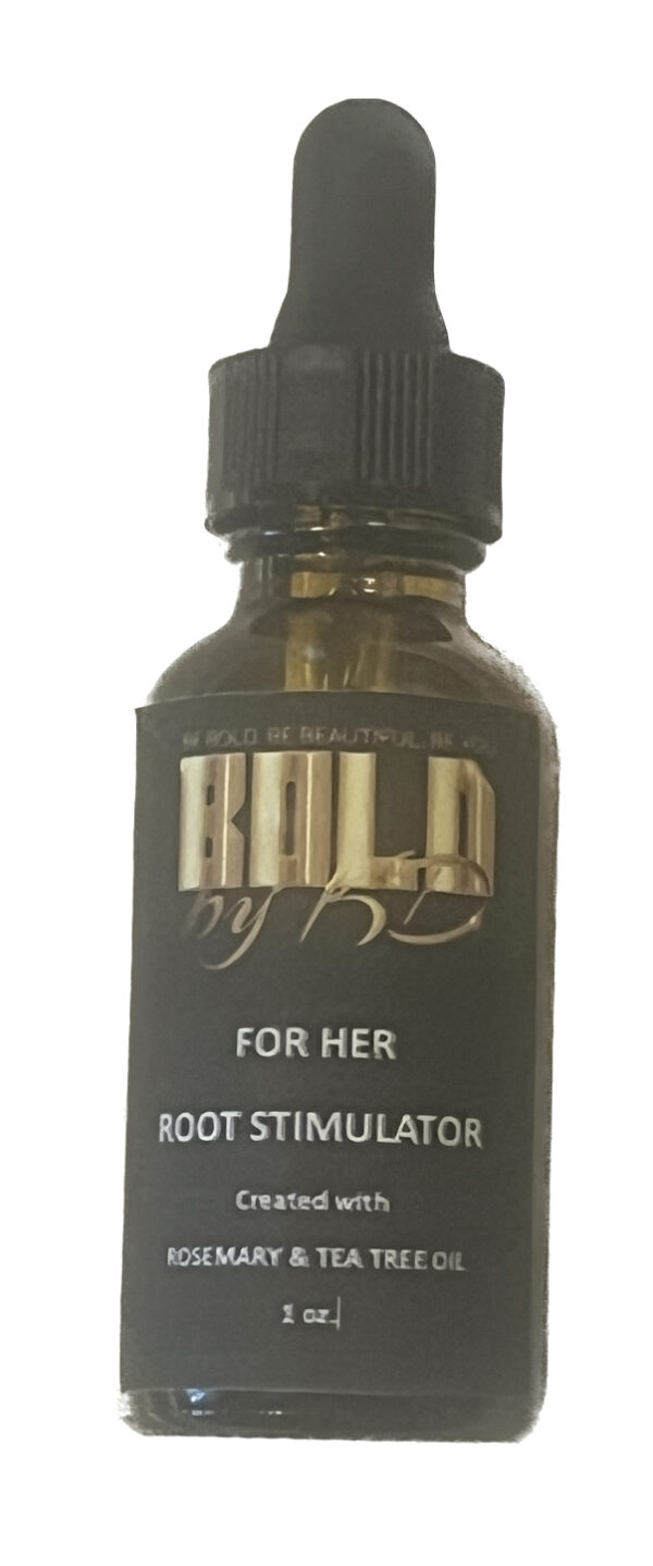 For Her Root Stimulator