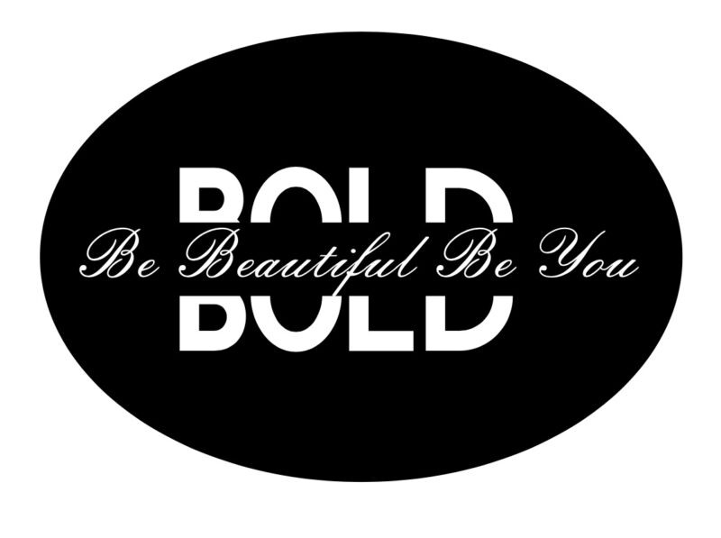 BOLD by KD